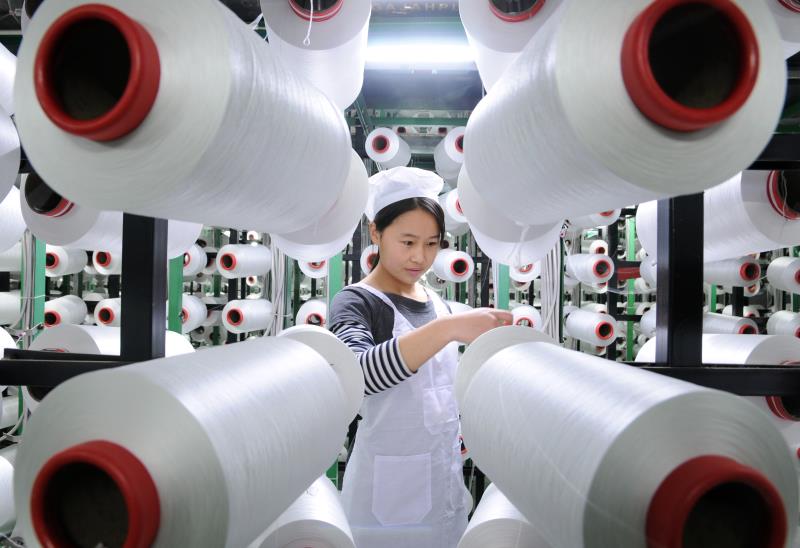 Linyi Xinguang Blanket Co., Ltd. – Product photos 2