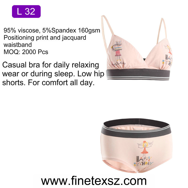 Lingeries