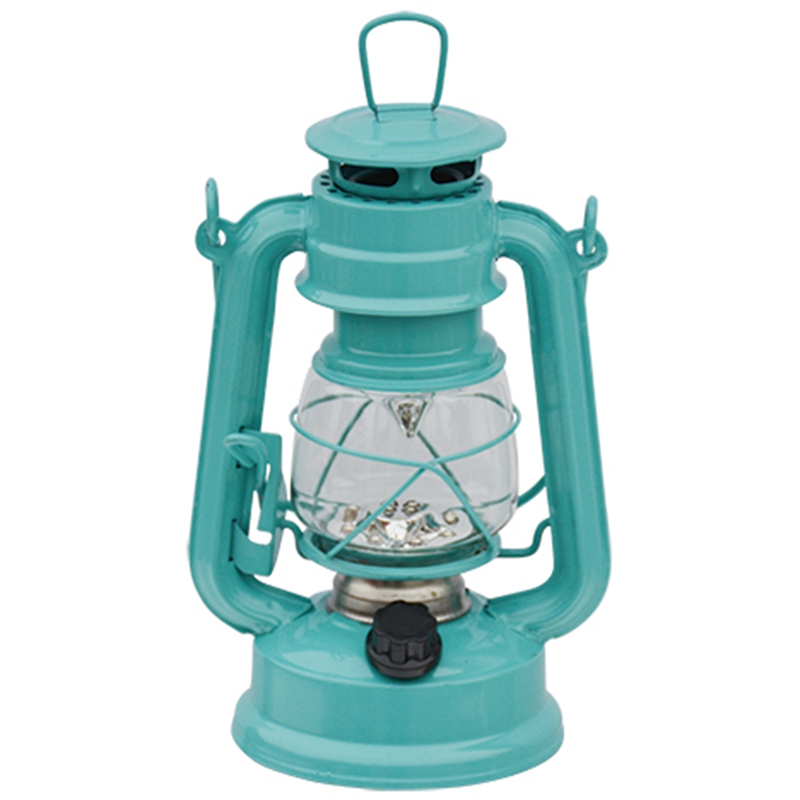 245 LED Hurricane Lantern