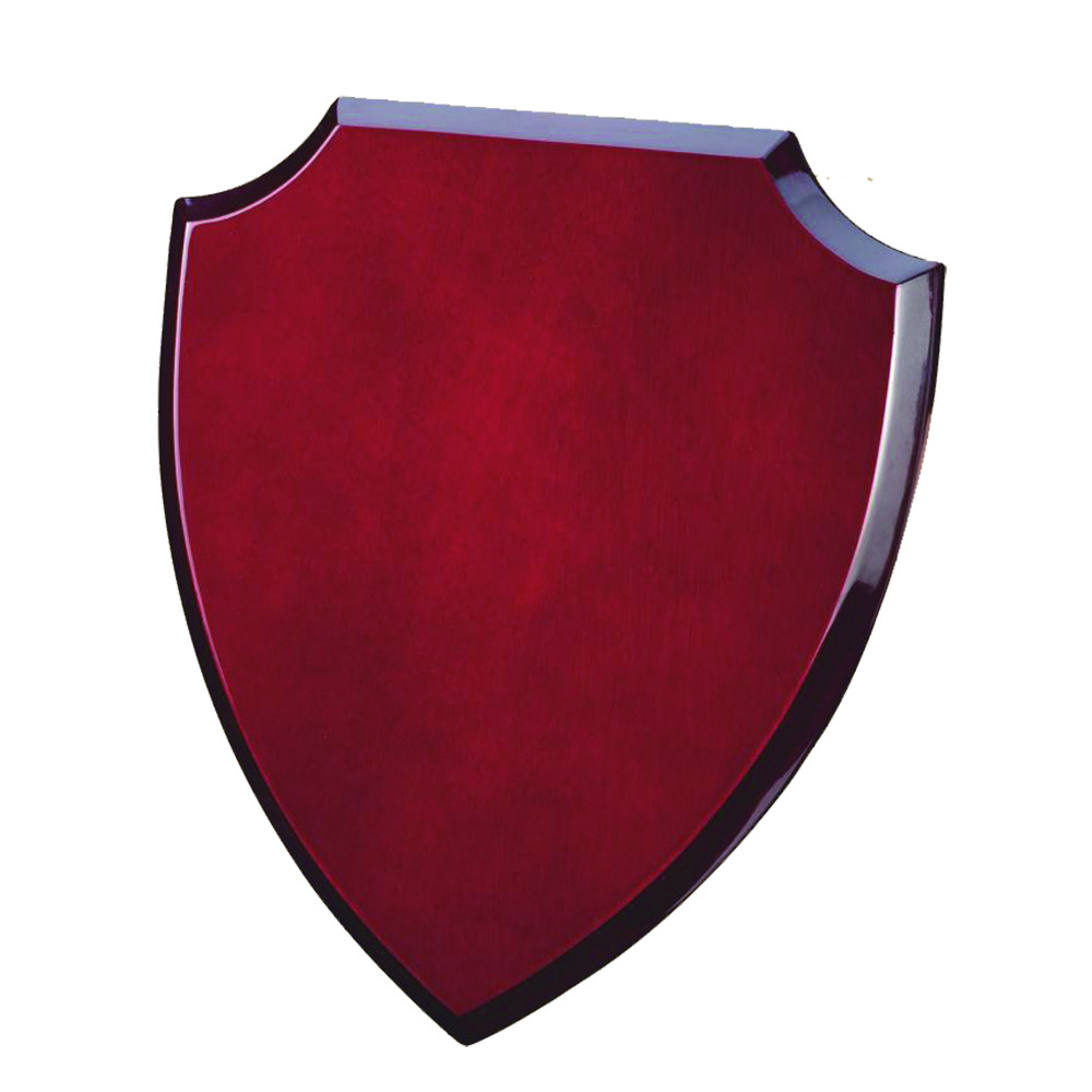 Wooden Plaque