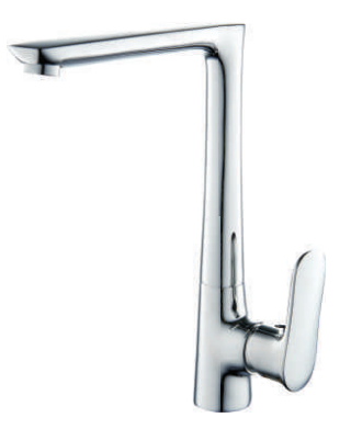 kitchen sink mixer
