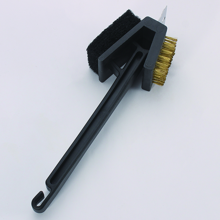 BBQ Cleaning Brush