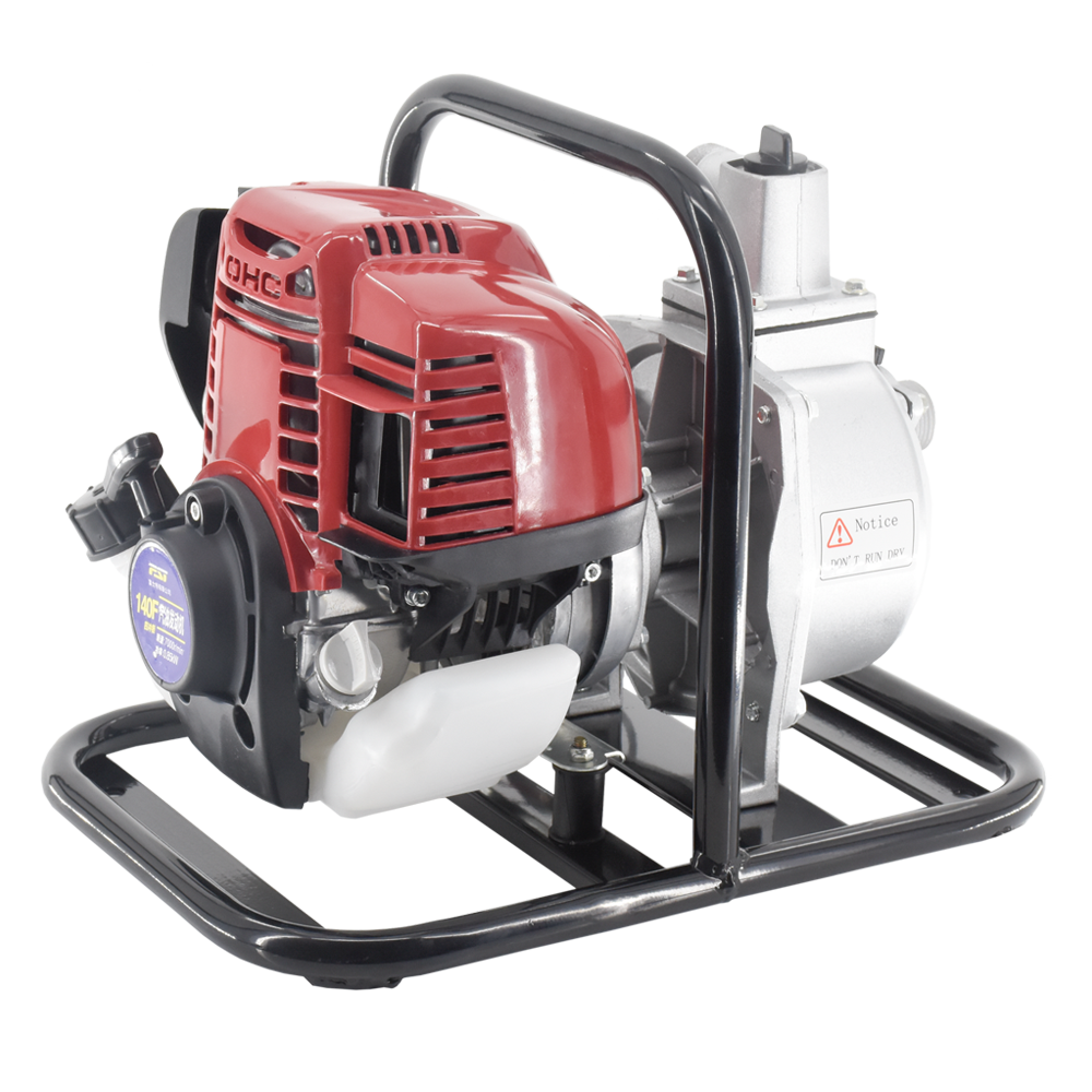 Water-Pump Fst-25ew
