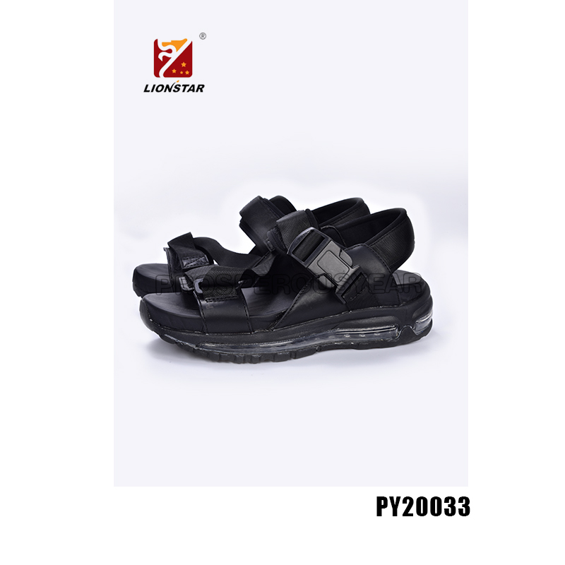 The Latest High Level Airbag Sandal