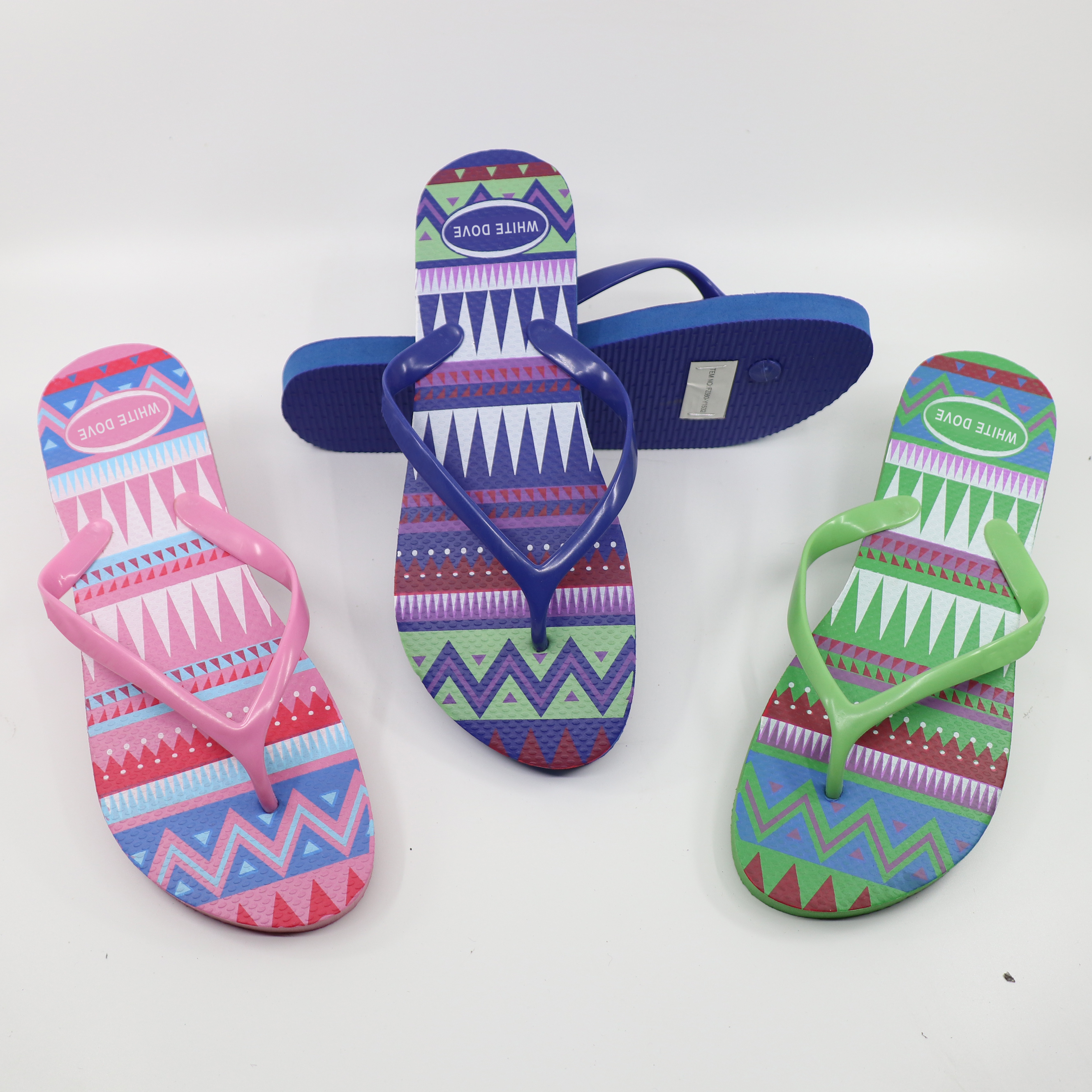 Pe Plastic Slipper
