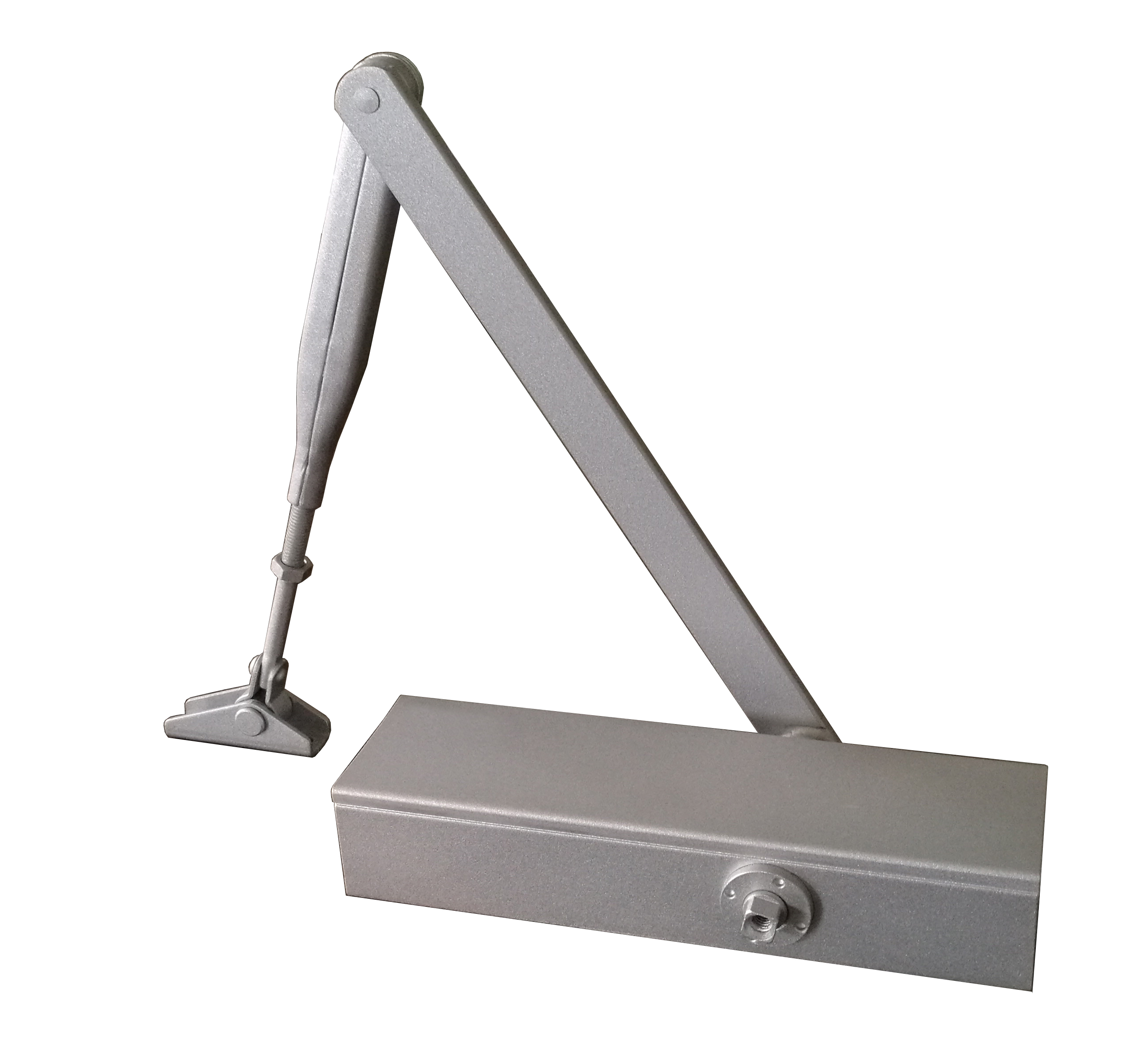 1-001 Zhicheng Door Control-Door closer ZC34