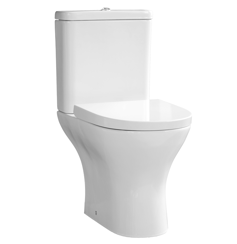 sanitary ware toilet