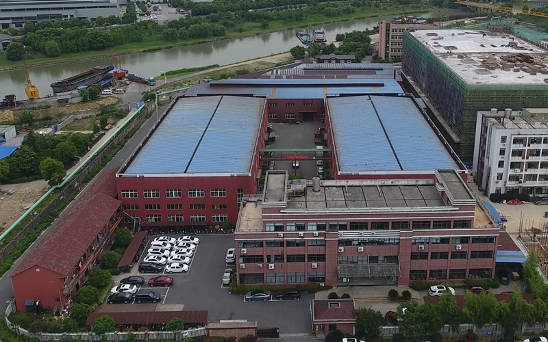 Zhejiang Weixin Metal Products Co., Ltd. – other industrial parts 3