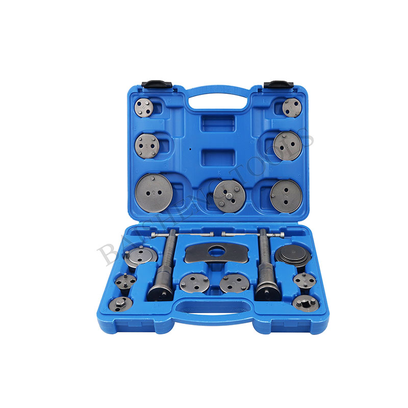 Auto Maintenance Tools