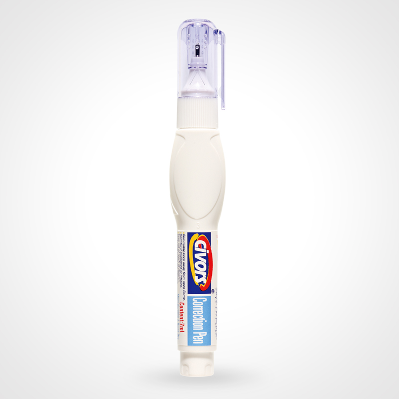 005 Correction Pen Correction Fluid Correction Liquid
