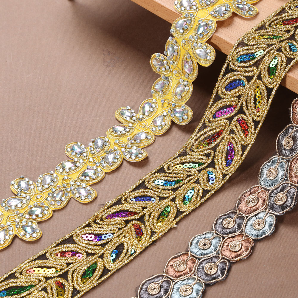 Special Lace Trim