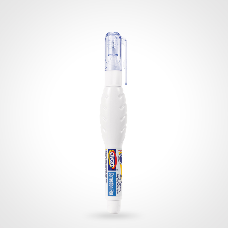 correction pen correction fluid
