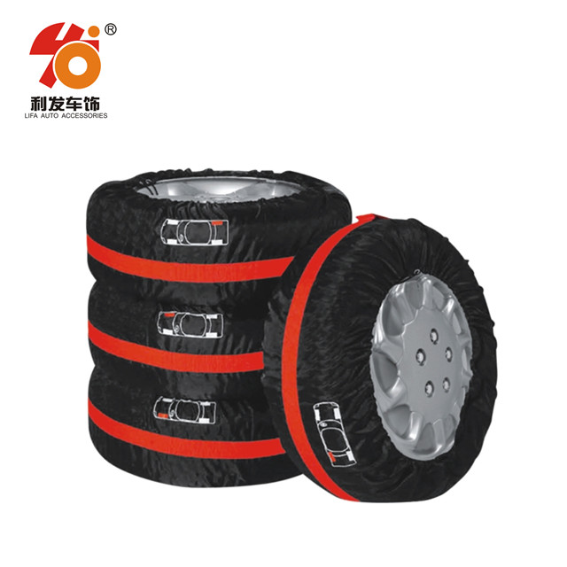 Tyre cover