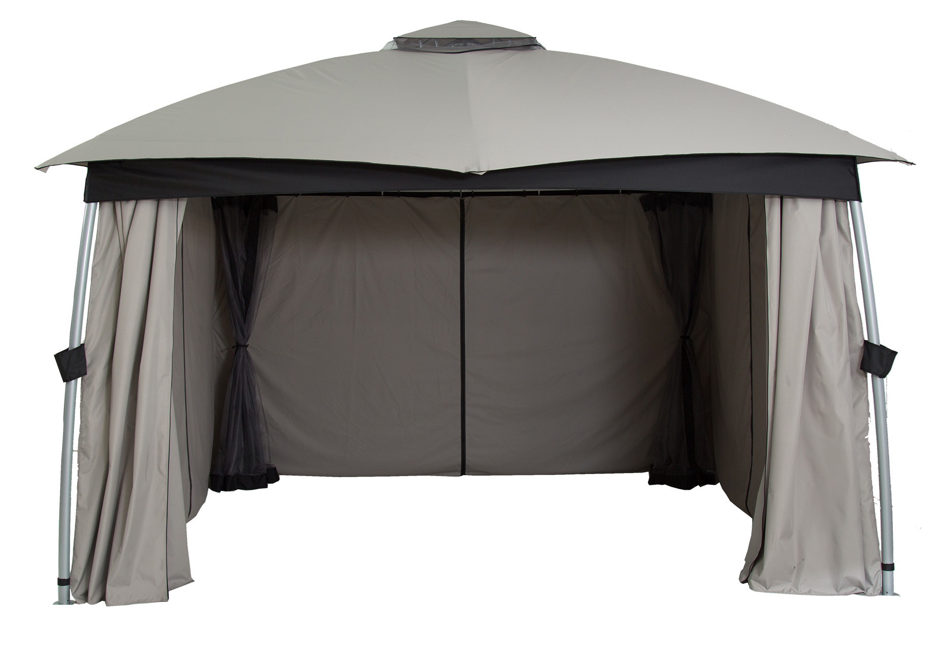Zhejiang Pioneer Leisure Products CO.,LTD – cama de metal 4