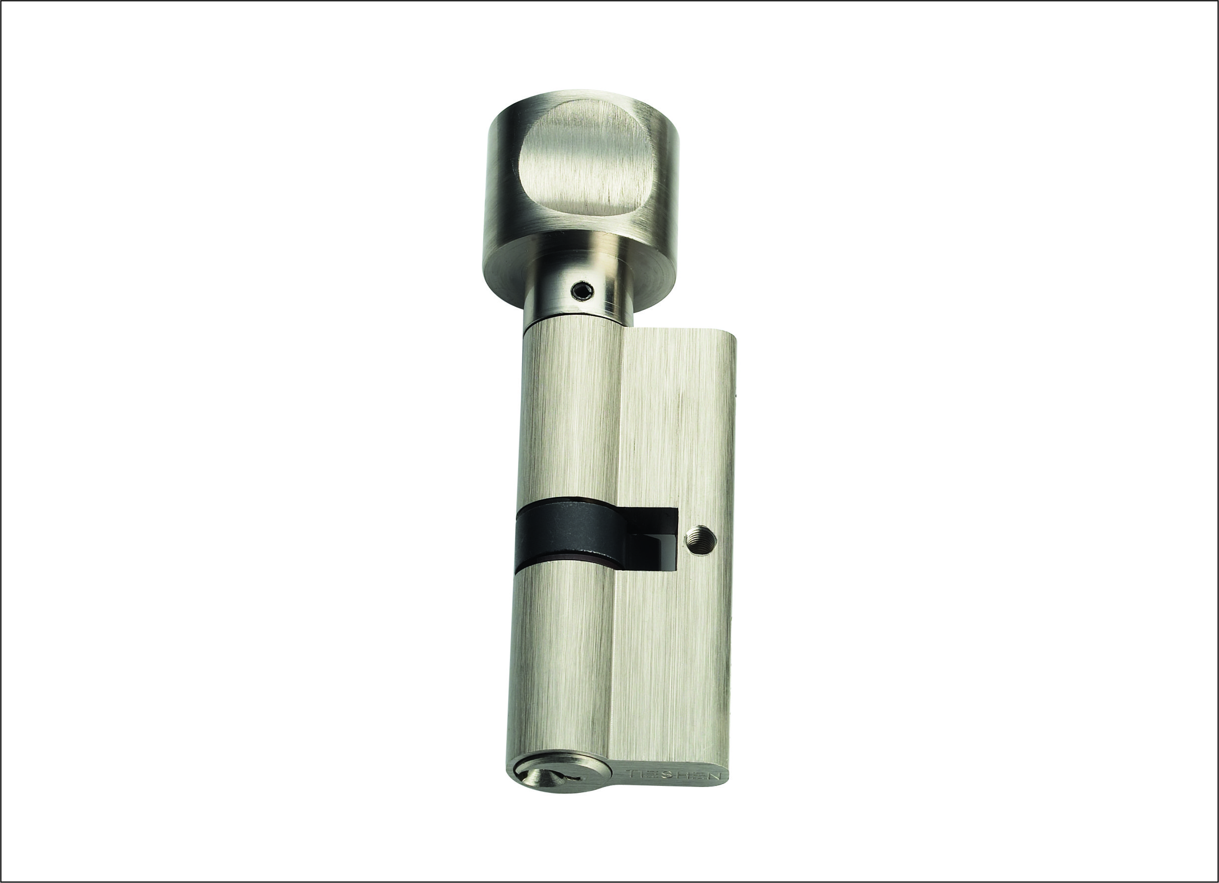 Profile cylinder