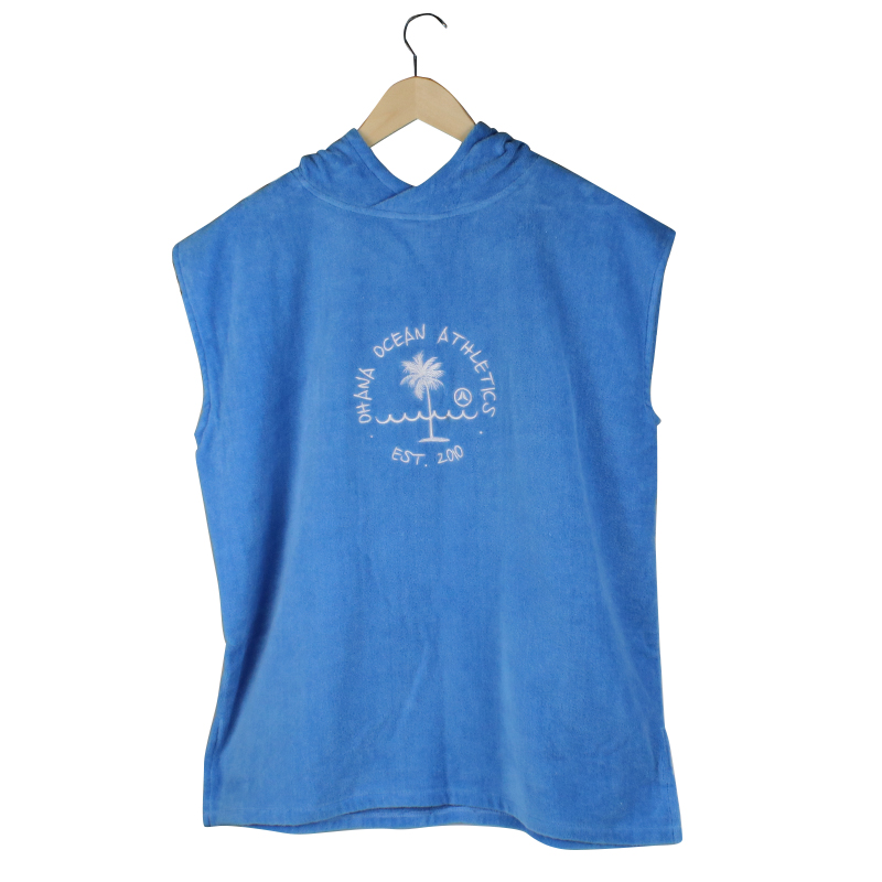 XINGNING LIANFA TEXTILES CO., LTD – Hair drying cap 2