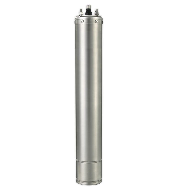 4 inch 4OS series oil-filled submersible motor