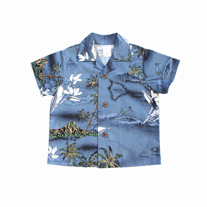 Boys‘ cabana set