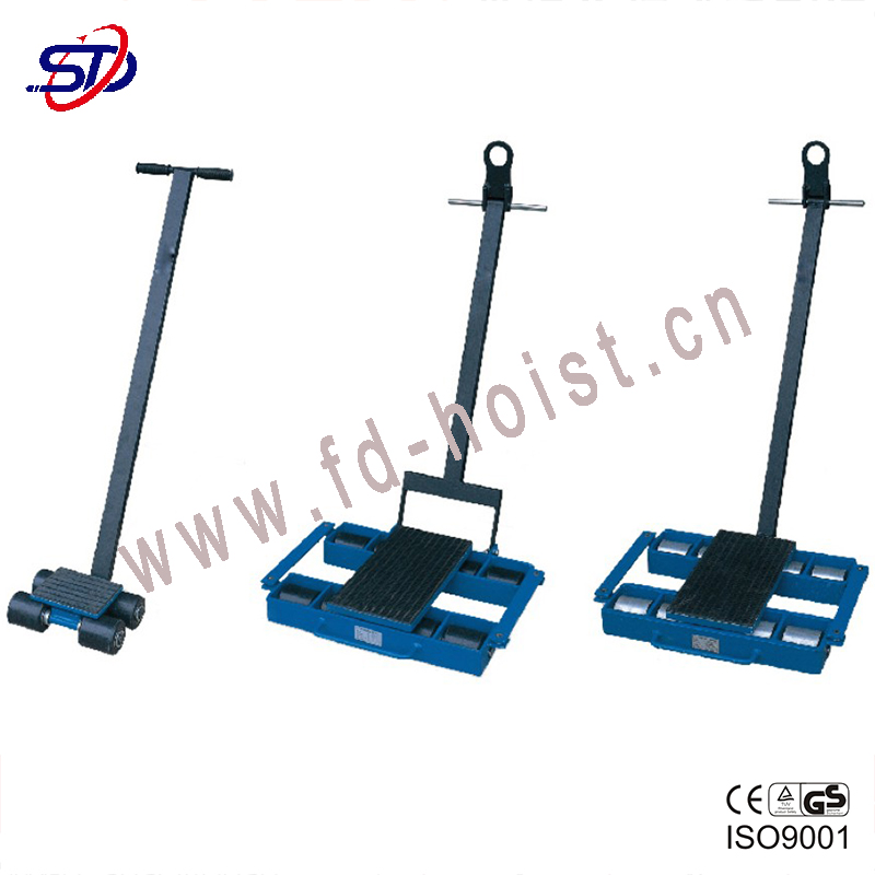 Steerable Skates