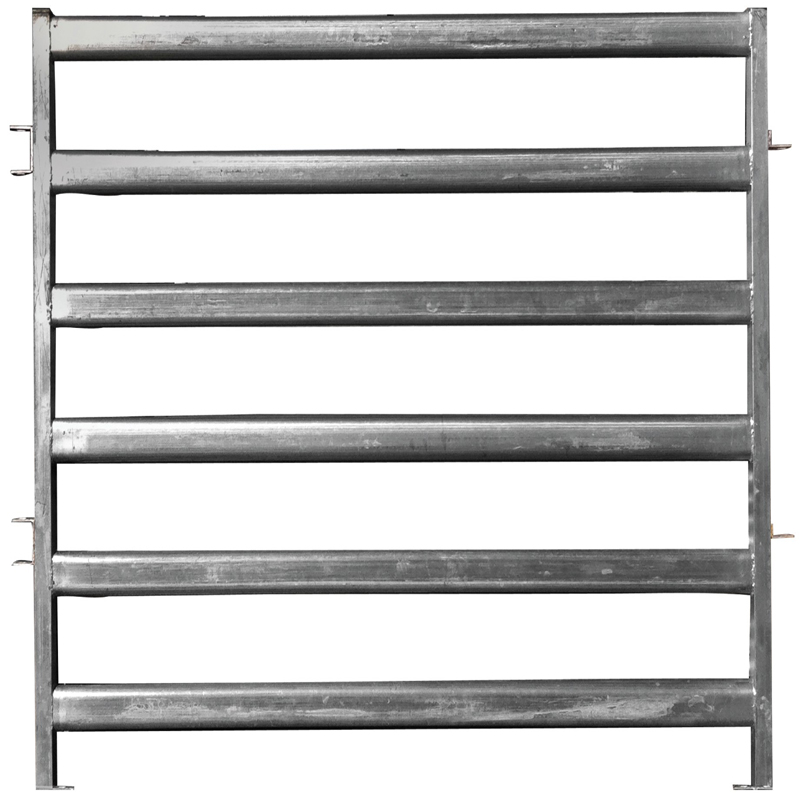 Hot Dip Galvanized Welded Livestock Panel