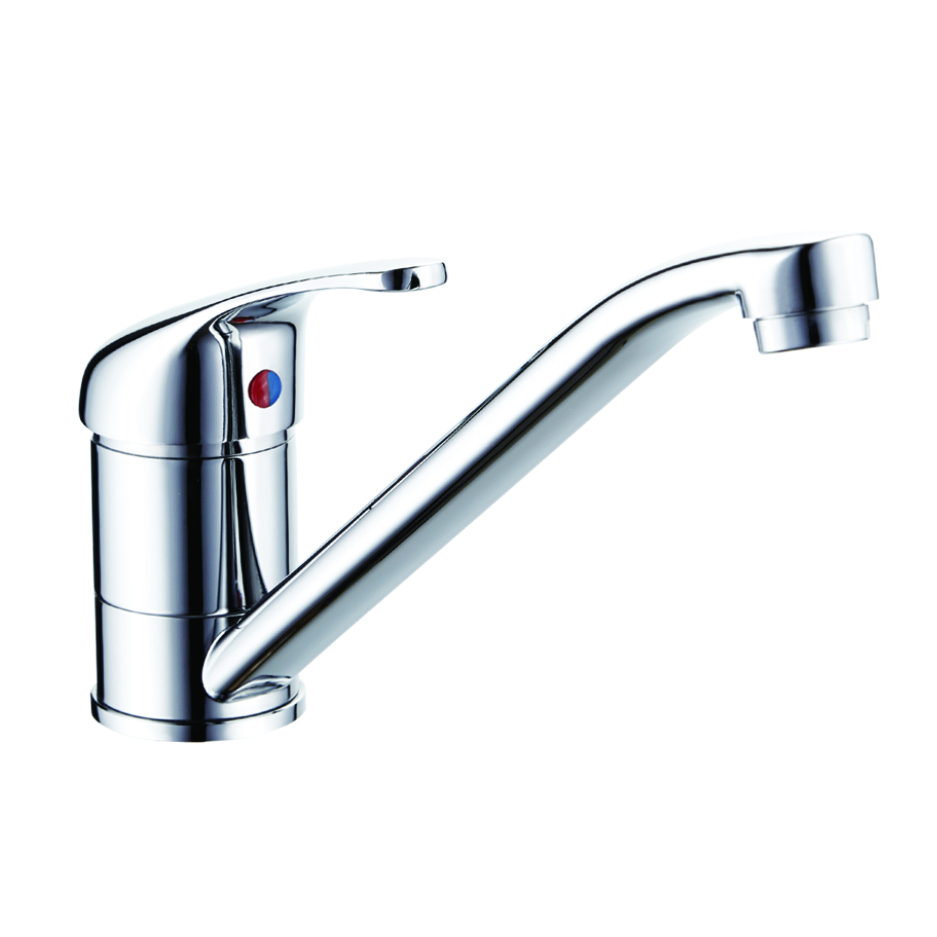 TIEMA ZS53305 Kitchen Sink mixer