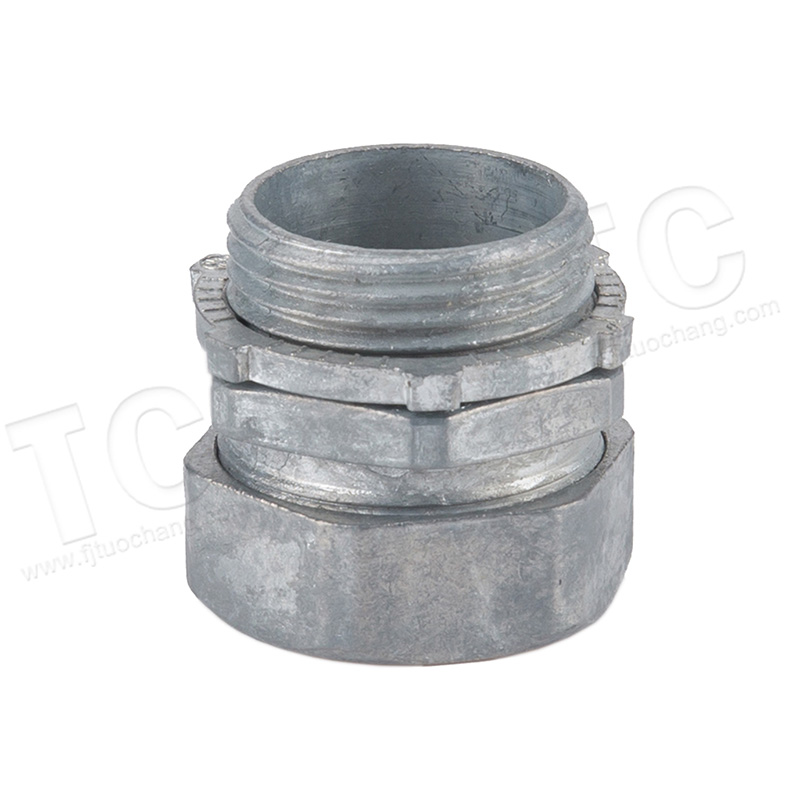 EMT Connector Compression Type