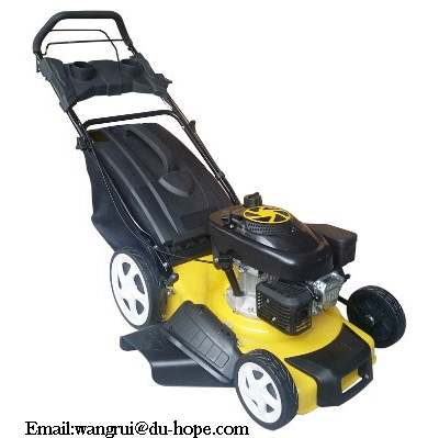 Gasoline Lawnmower