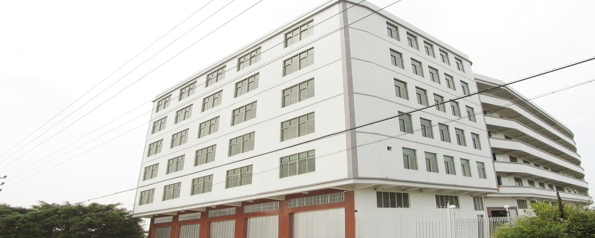 Shenzhen Shengbiya Trading Co., Ltd. – Folders 1