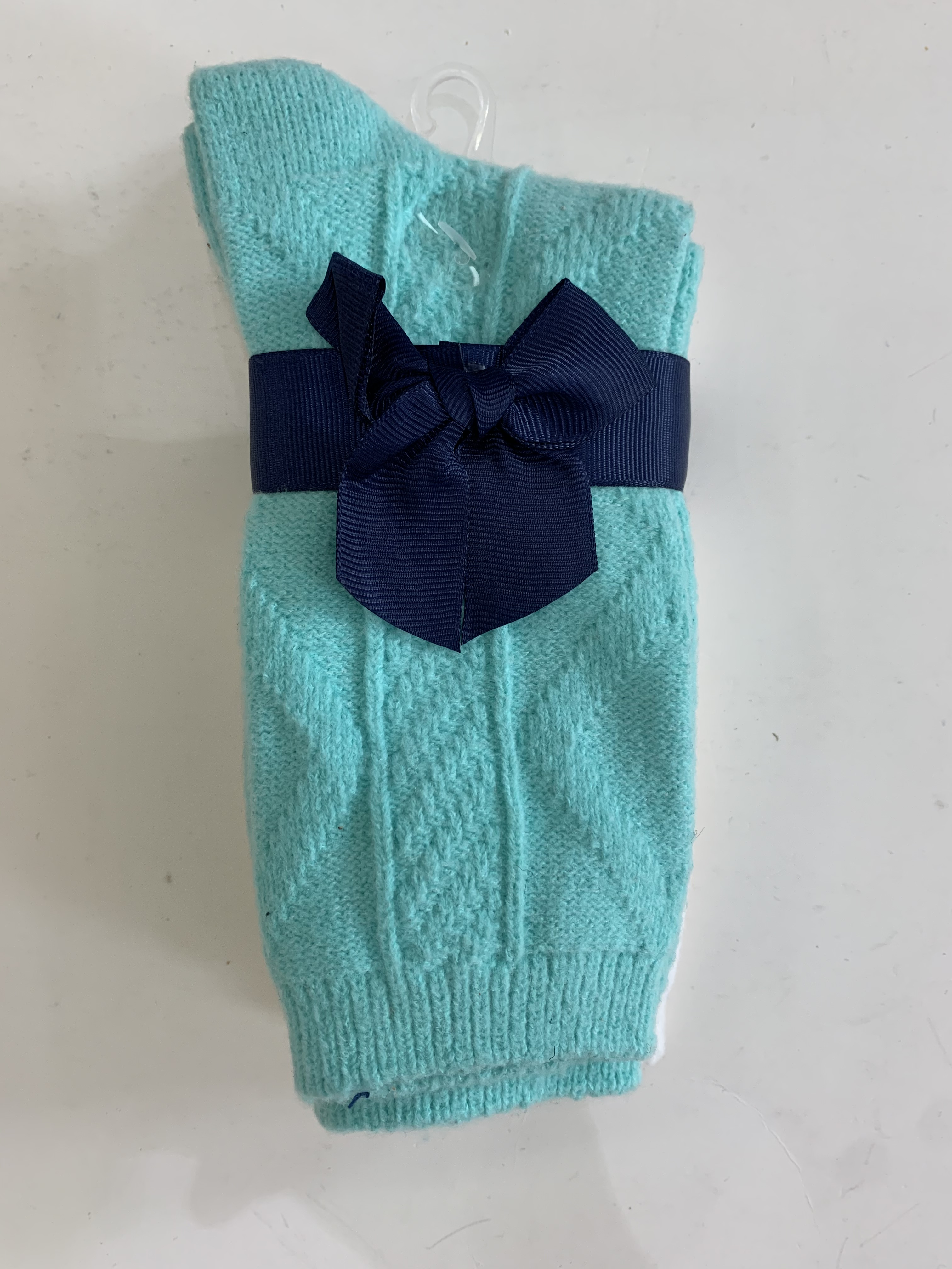 Socks Women's Polytam Crew St-34