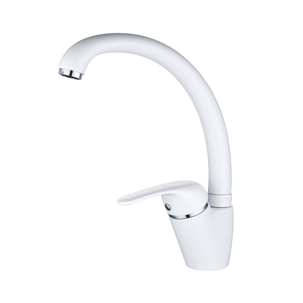 TIEMA ZS71405W Kitchen Sink mixer
