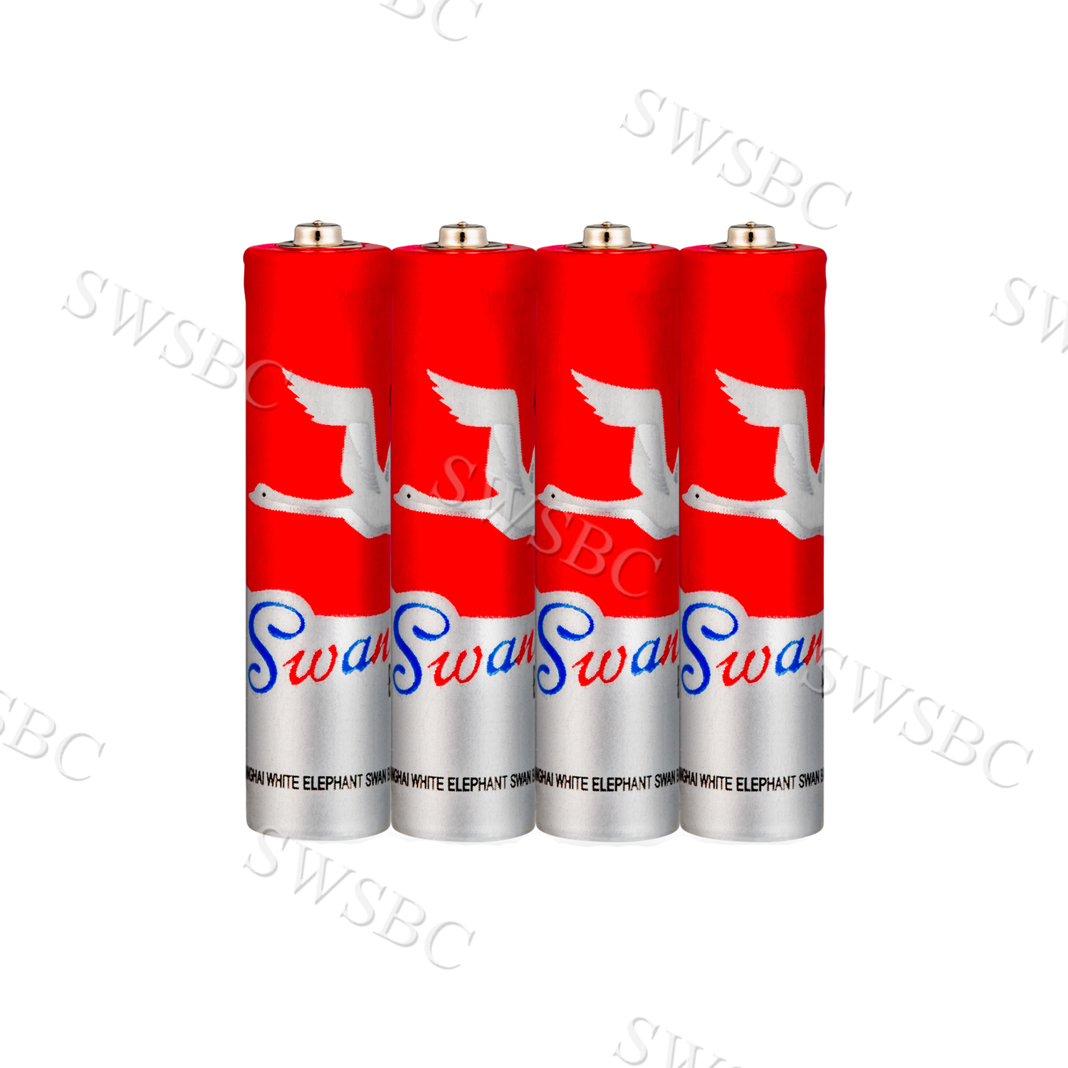 SWAN Brand Carbon Zinc Battery R03