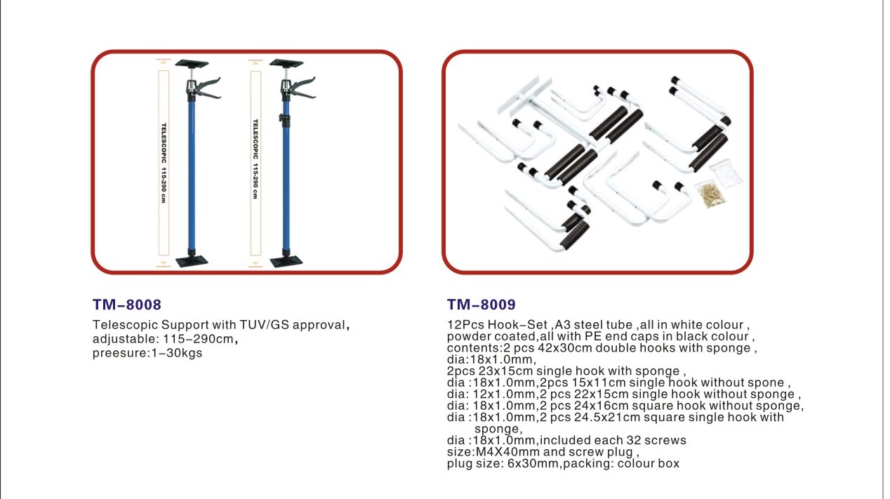 Nanjing Toolmann Industrial CO., Ltd – Hex key wrench 3