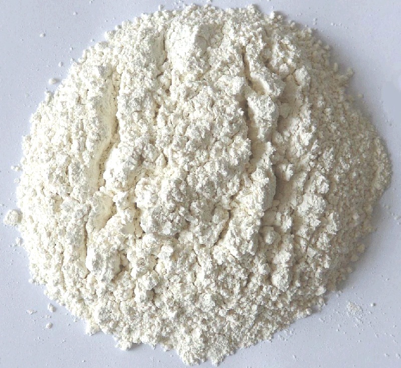 dehydrated horseradish powder