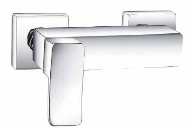 Shower Mixer