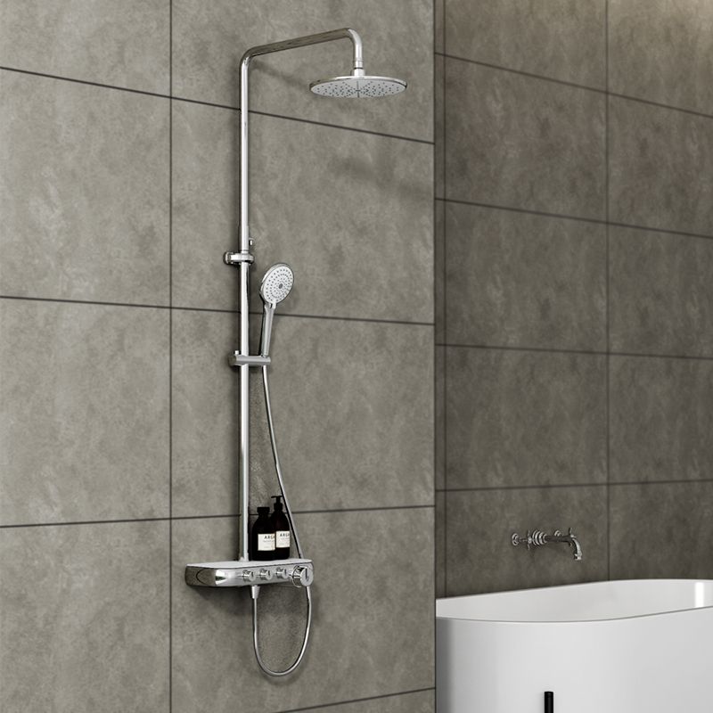 Luxury Shower Set