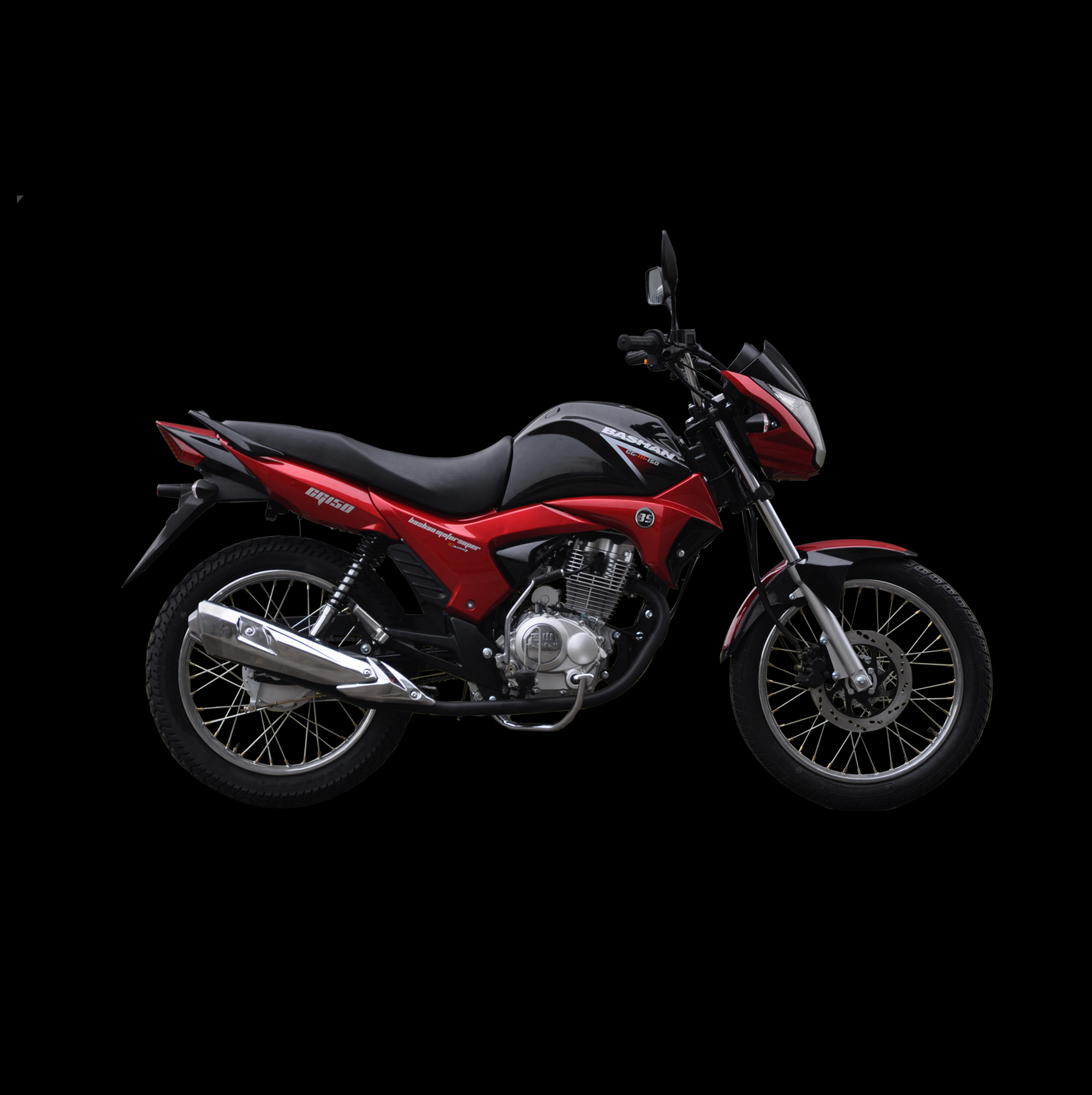 BS125-16(Ⅲ)
