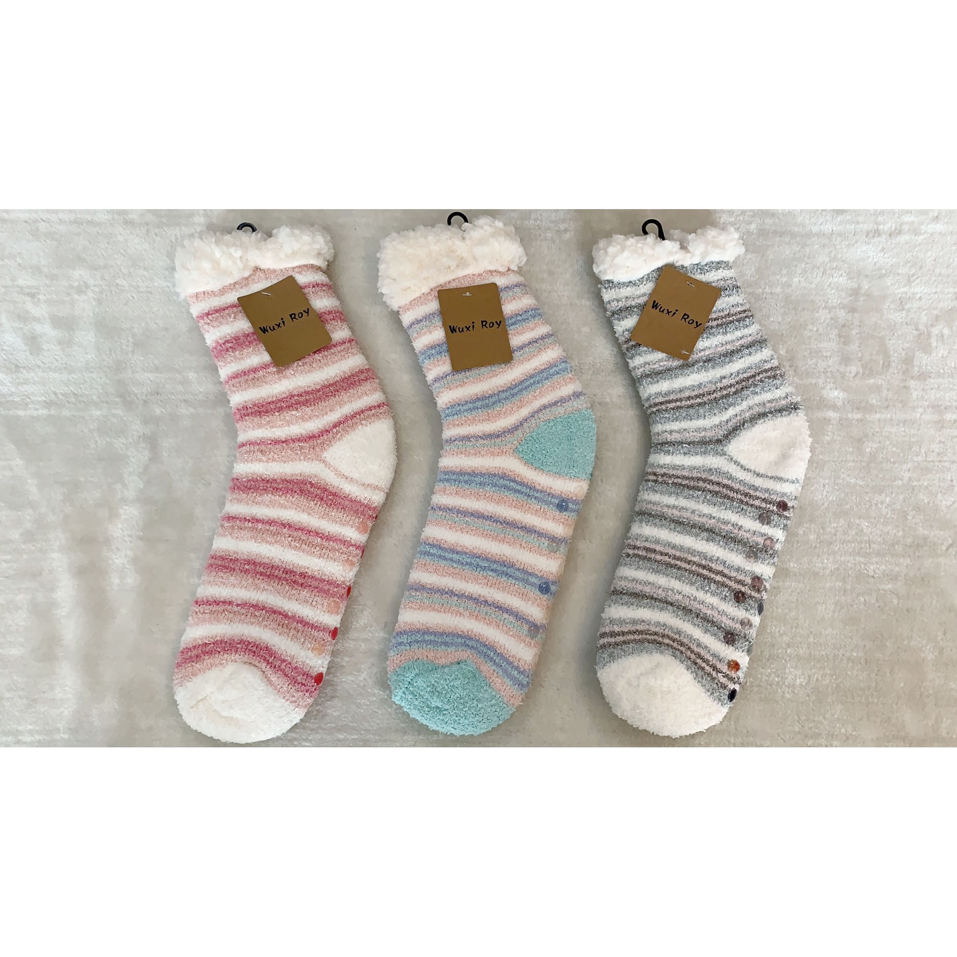 Indoor socks