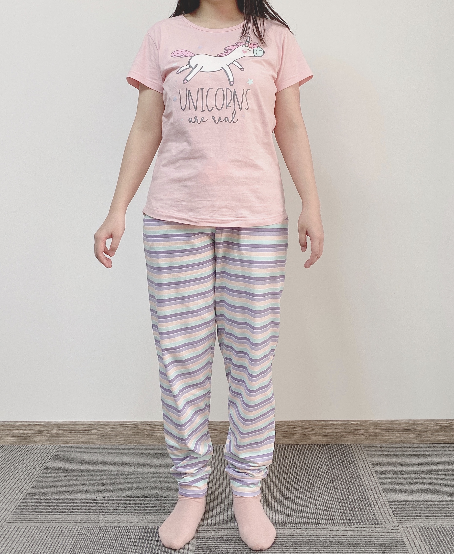Lady's Pajamas