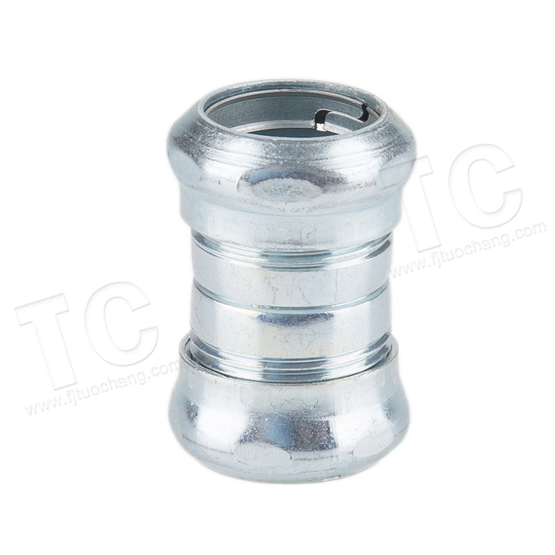 EMT Coupling Compression Type