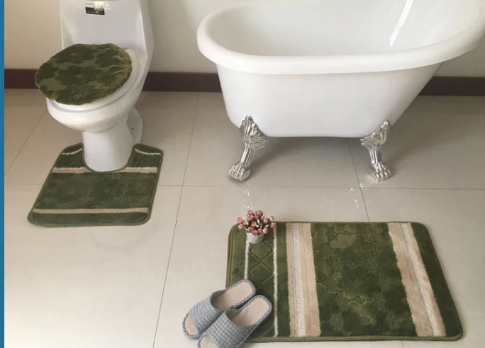 bath room set