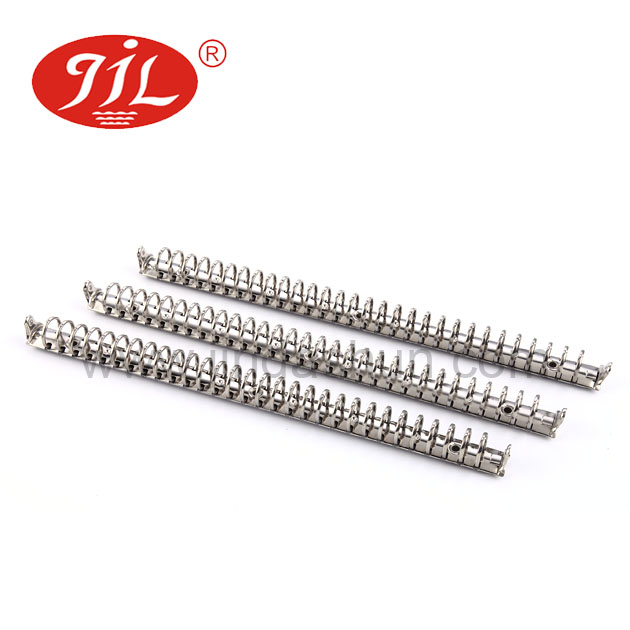 JDS/JJL-30 Ring Mechanism for folder/file clip