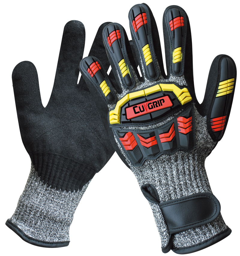 working glove