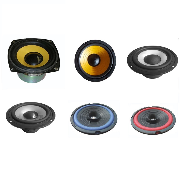 Speaker