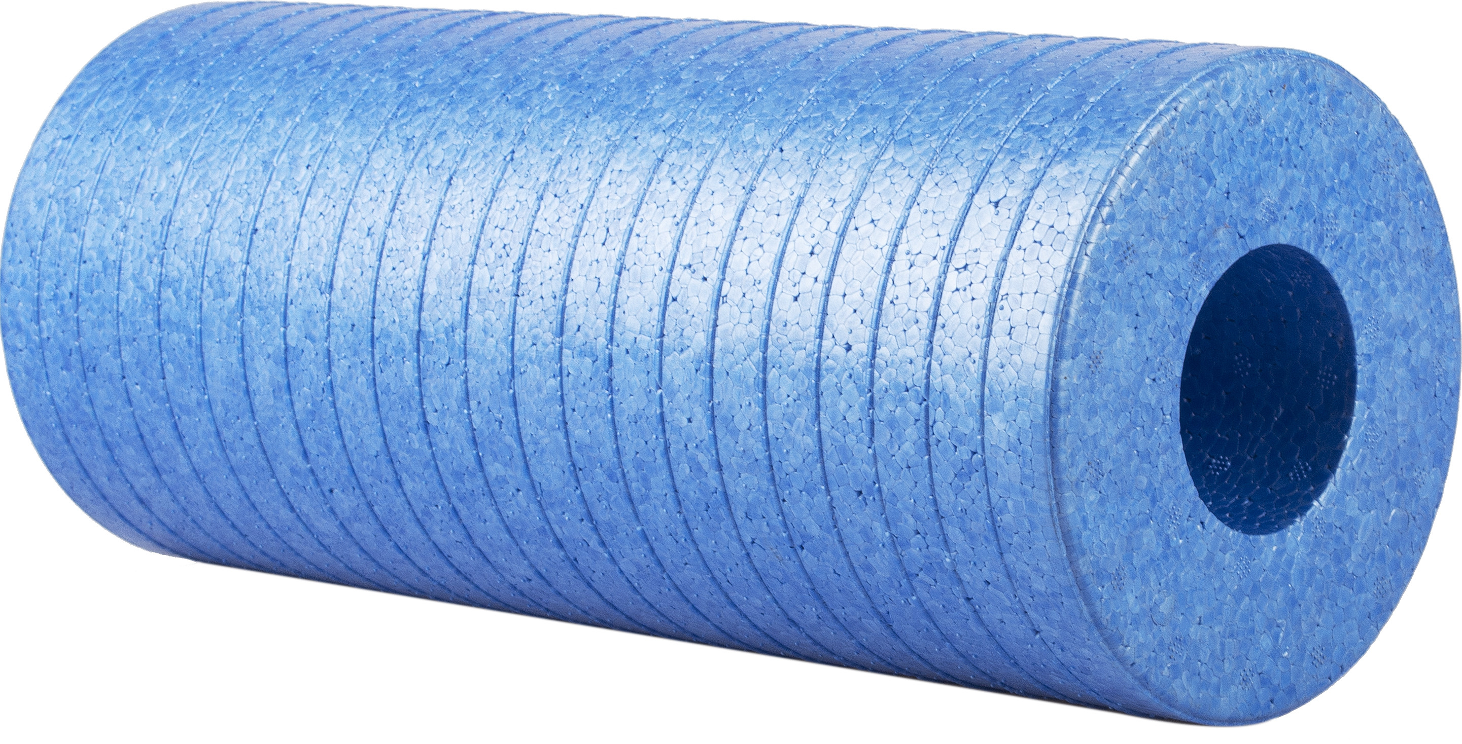 hollow foam roller