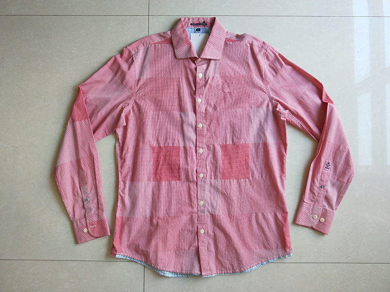 SHAOXING SINEWY GARMENT CO., LTD. – vestido de noche 3