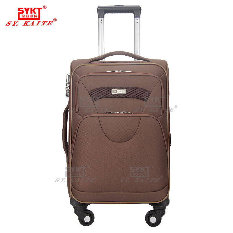 EVA luggage