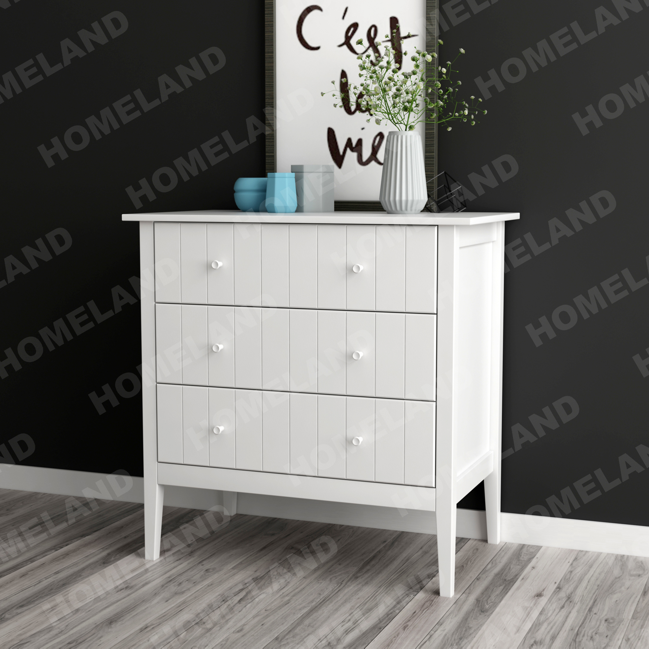 Wooden Cabinet