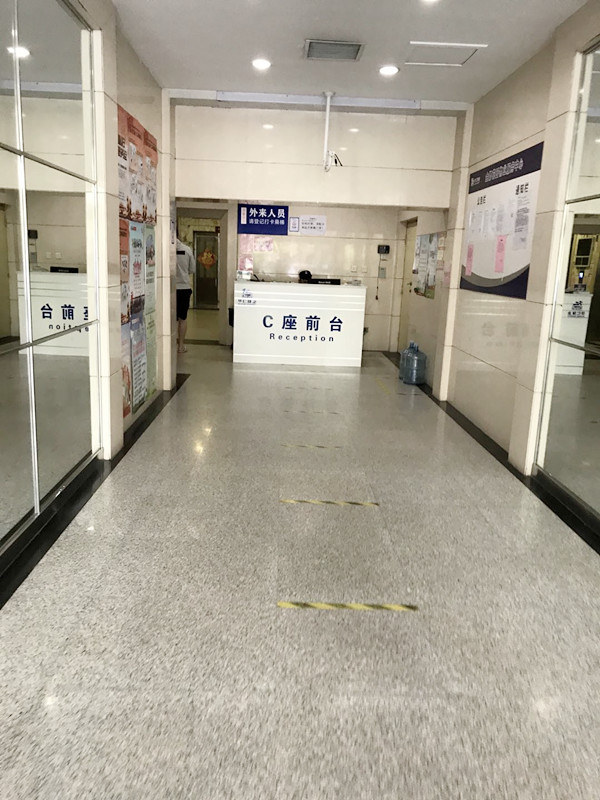 Qingdao Dien Hardware Tools Co., Ltd. – Product photos 1