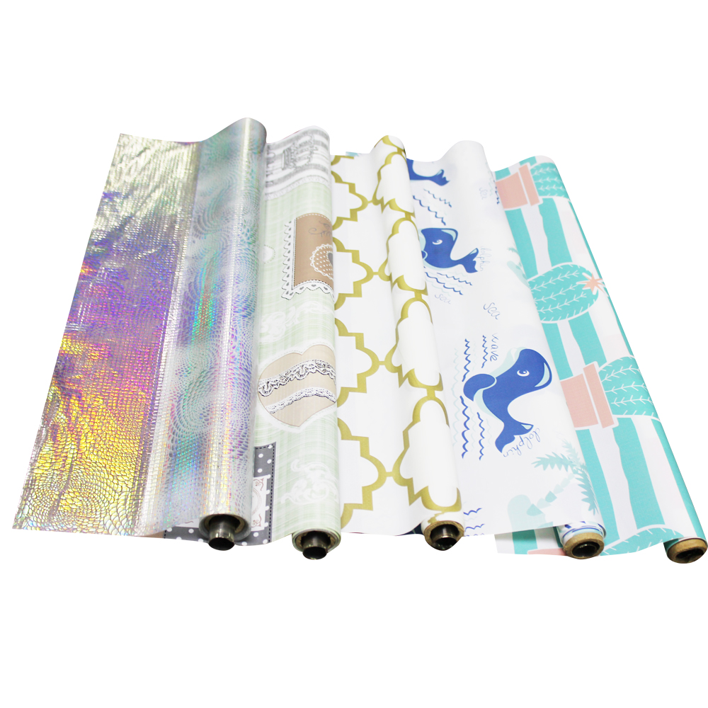 Anti-slip cloth roll