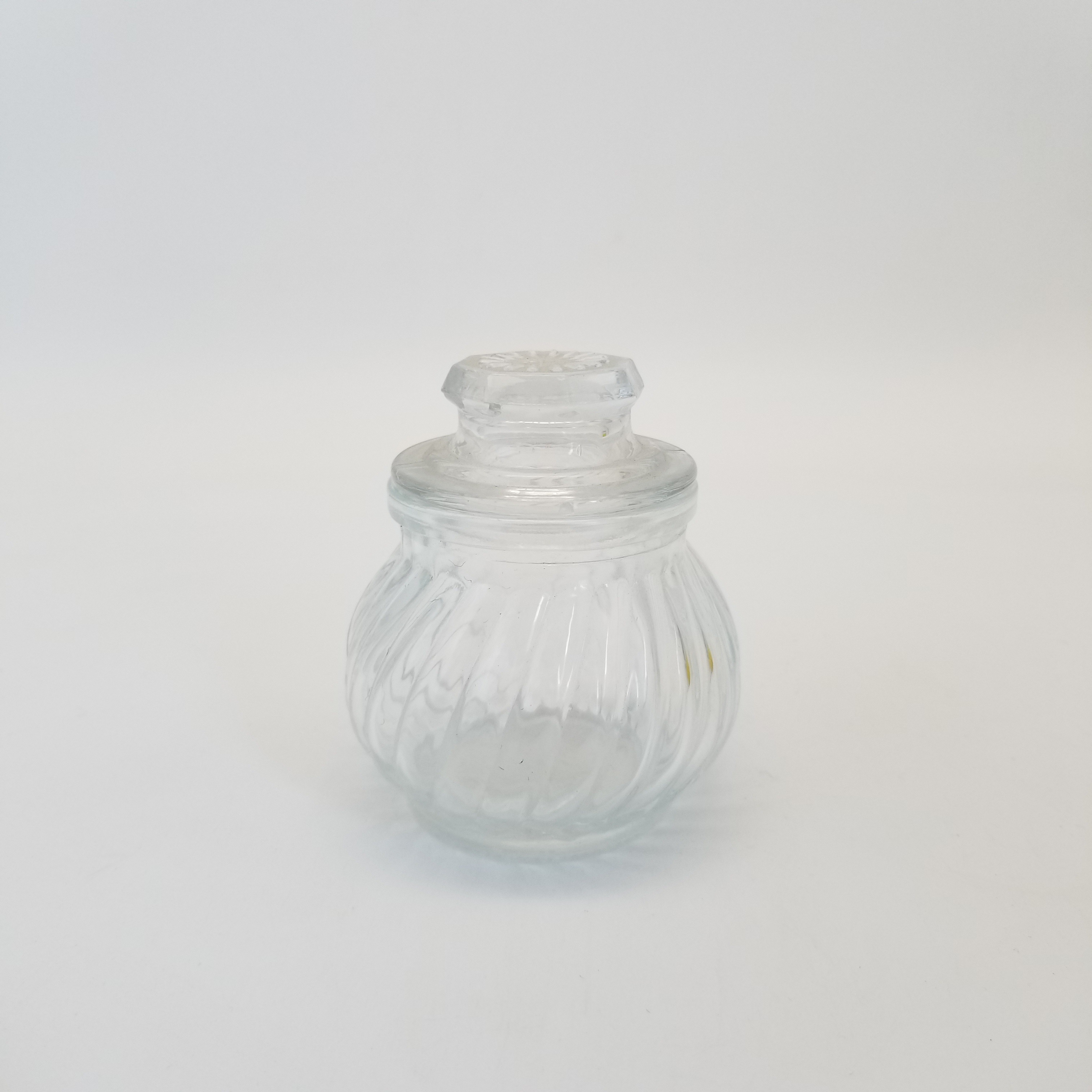 Glass Jar